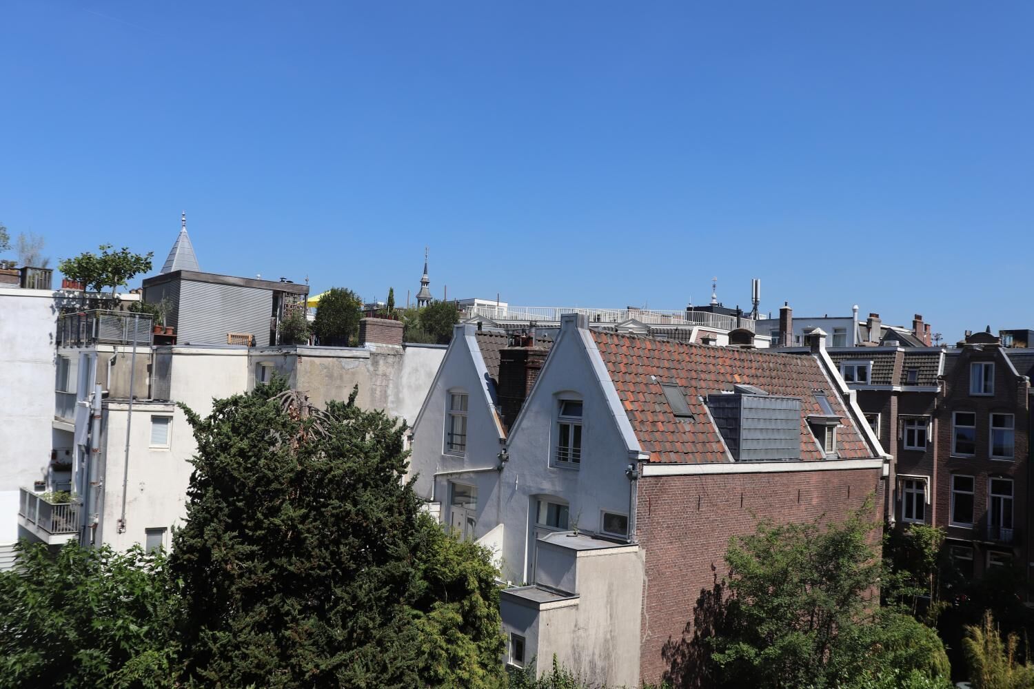 Foto - Amsterdam Hostel Annemarie