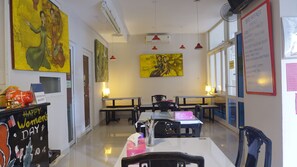 Restaurant - Hue Nino Hotel (Hue)