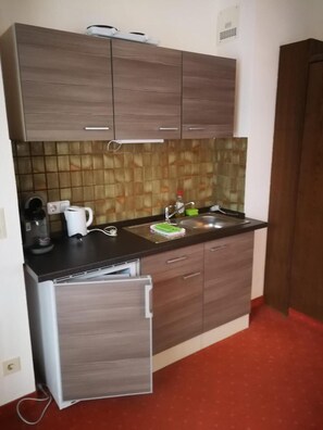 Dapur peribadi