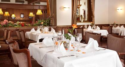 Kneipp- Kur- und Tagungshotel Luitpold