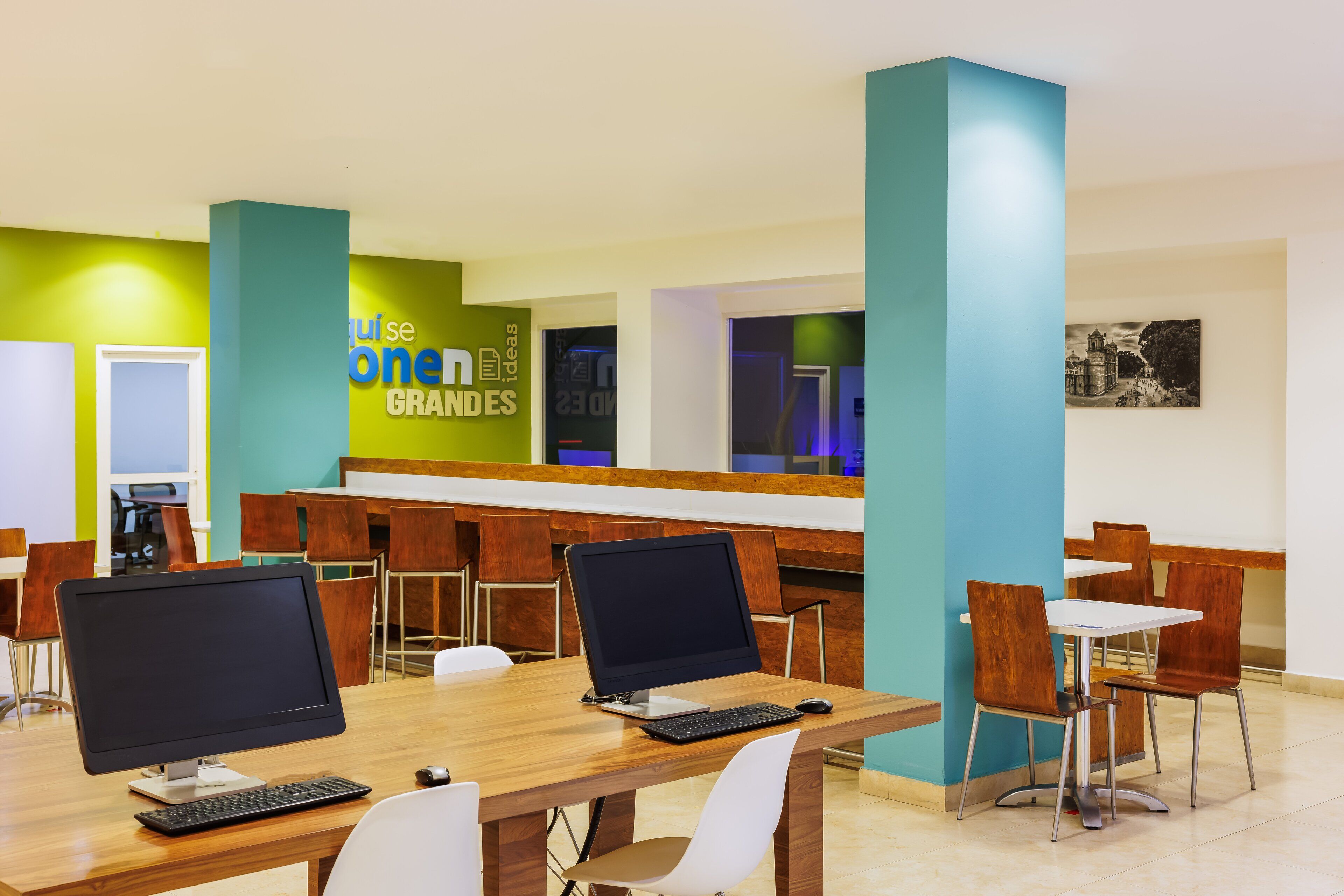 Photo - One Oaxaca Centro