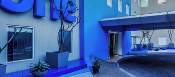 One Oaxaca Centro Hotel