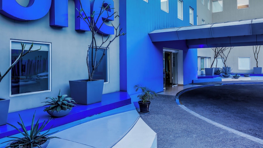 One Oaxaca Centro Hotel