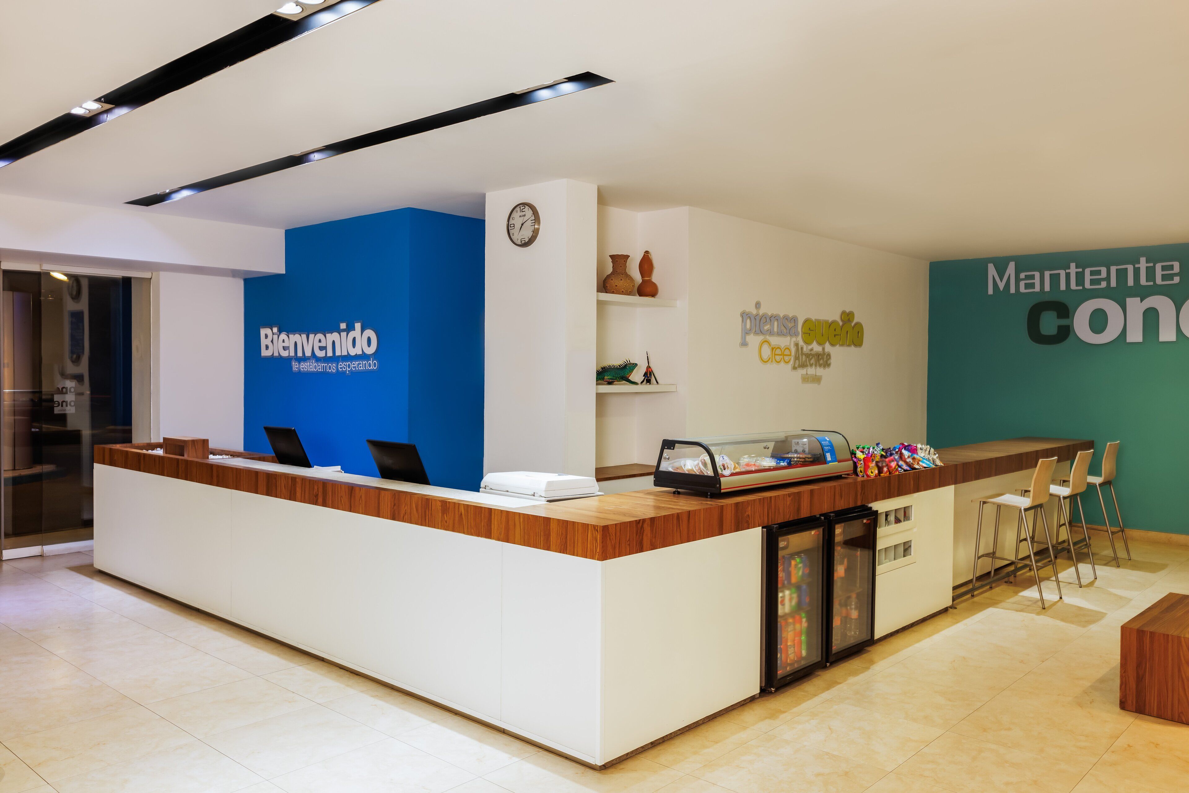 Foto - One Oaxaca Centro