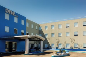 Exterior - One Oaxaca Centro Hotel (Oaxaca)