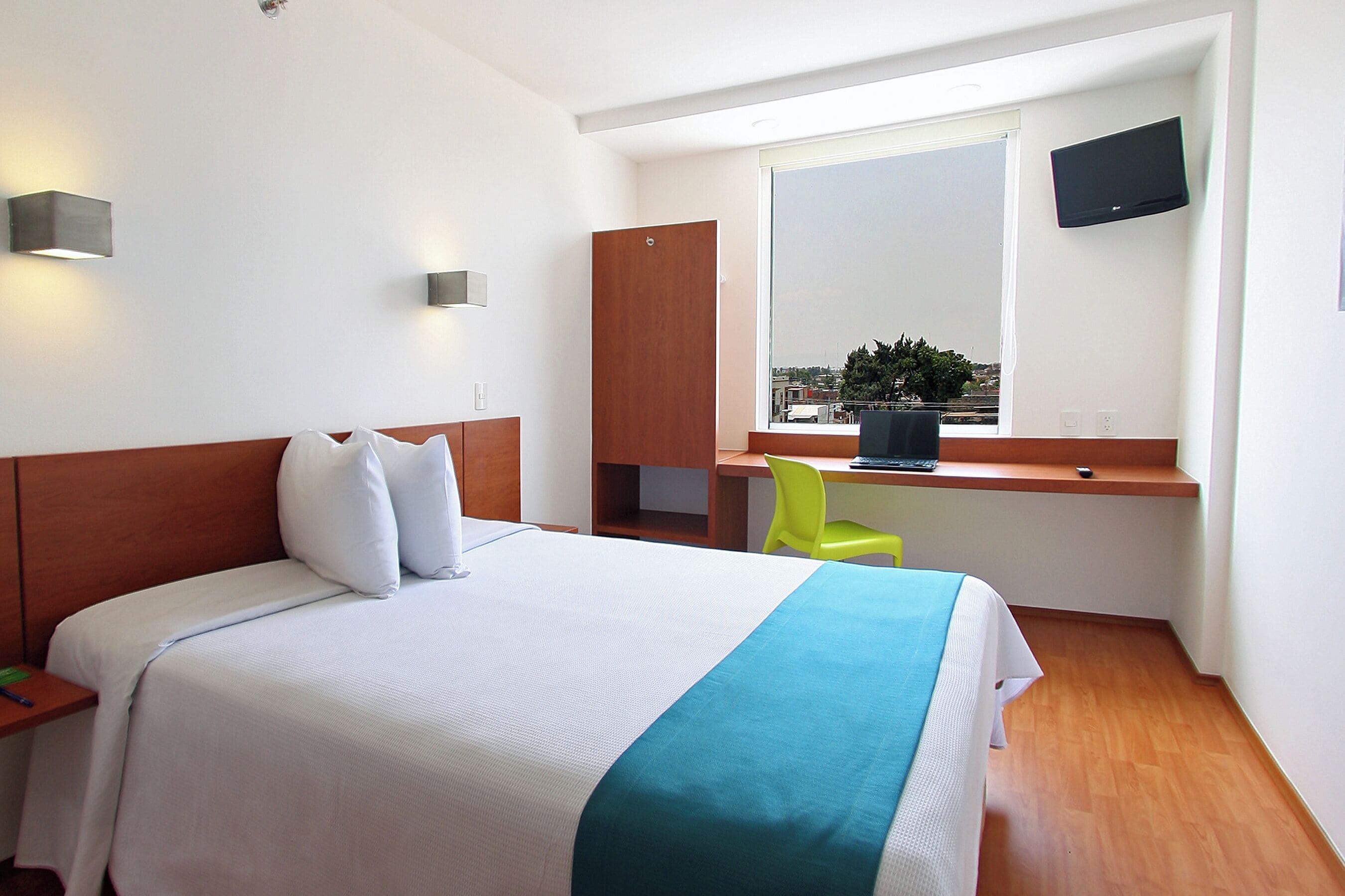 Foto - One Oaxaca Centro