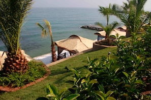 Plage Ă proximitĂ©, pĂȘche rĂ©crĂ©ative