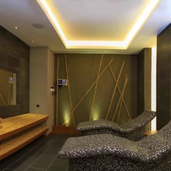 Sauna, hot tub, steam room, hot springs, Turkish bath, body treatments