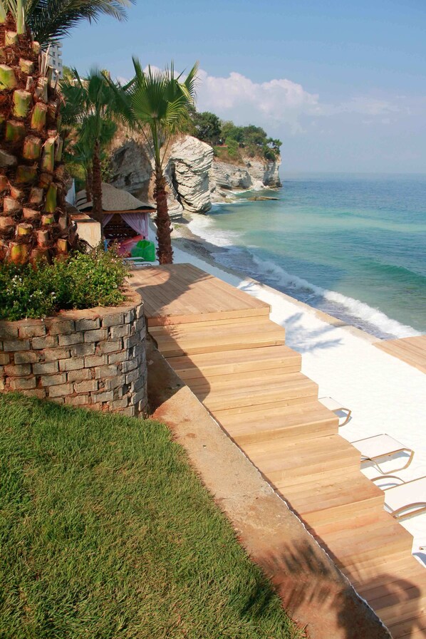 Plage Ă proximitĂ©, pĂȘche rĂ©crĂ©ative