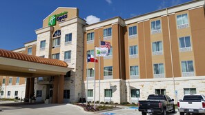 Exterior - Holiday Inn Express & Suites Houston East - Baytown by IHG (Baytown)