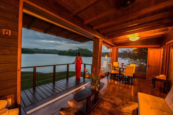 Property amenity - Las Lagunas Boutique Hotel (Flores)