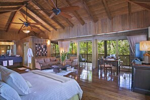 C Master Suite Single