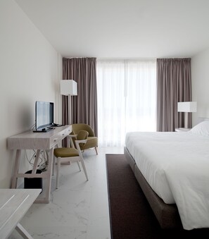 Commodité de la chambre