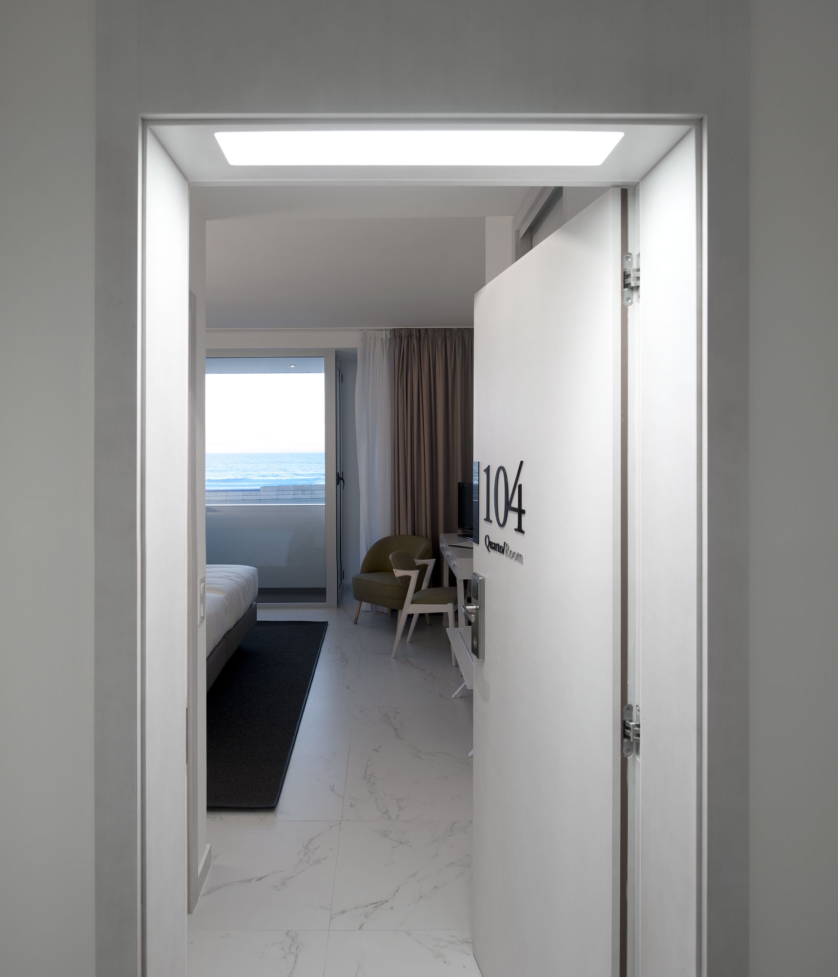 Foto - Furadouro Boutique Hotel Beach & SPA