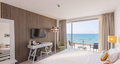 Furadouro Boutique Hotel Beach & Spa
