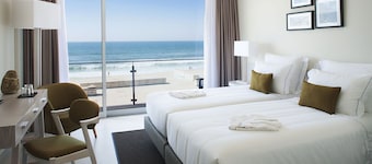 Furadouro Boutique Hotel Beach & Spa