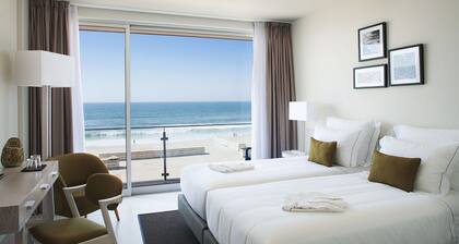 Furadouro Boutique Hotel Beach & Spa