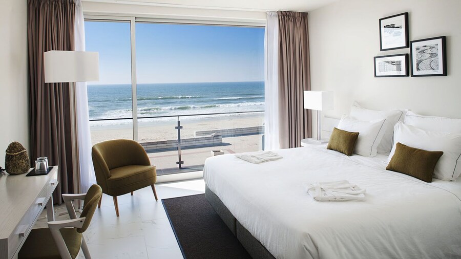 Furadouro Boutique Hotel Beach & Spa