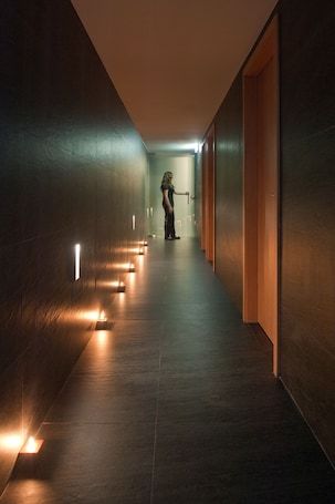 Pasillo. Furadouro Boutique Hotel Beach & Spa