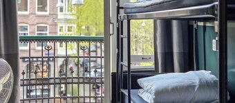 Hostel Cosmos Amsterdam