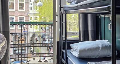 Hostel Cosmos Amsterdam