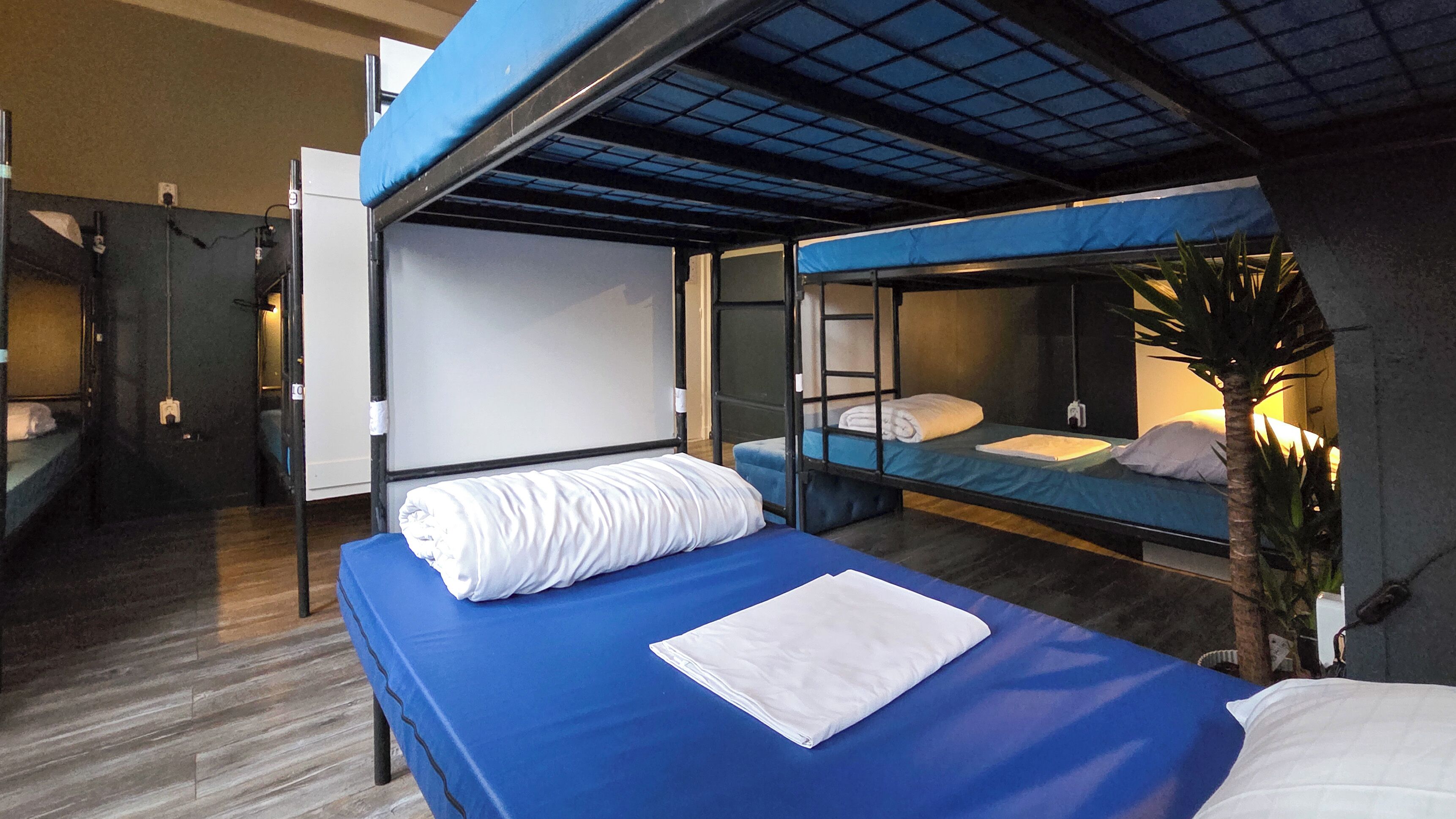 Foto - Hostel Cosmos Amsterdam