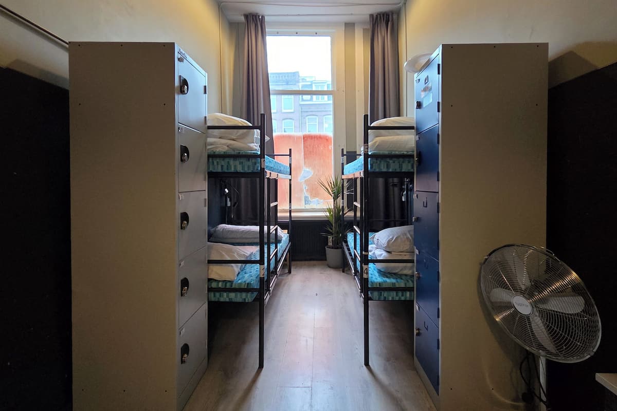 Ropa de cama hipoalergénica, wifi gratis y ropa de cama