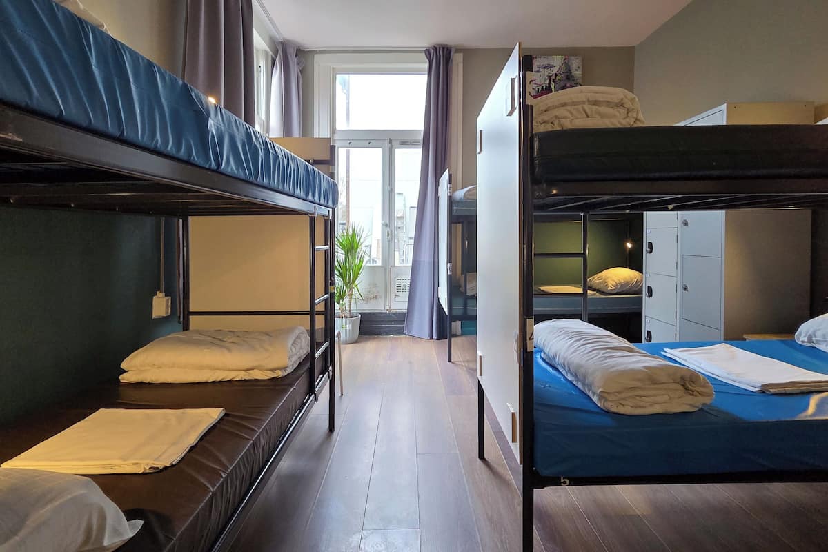 低刺激性寝具、WiFi (無料)、ベッドシーツ