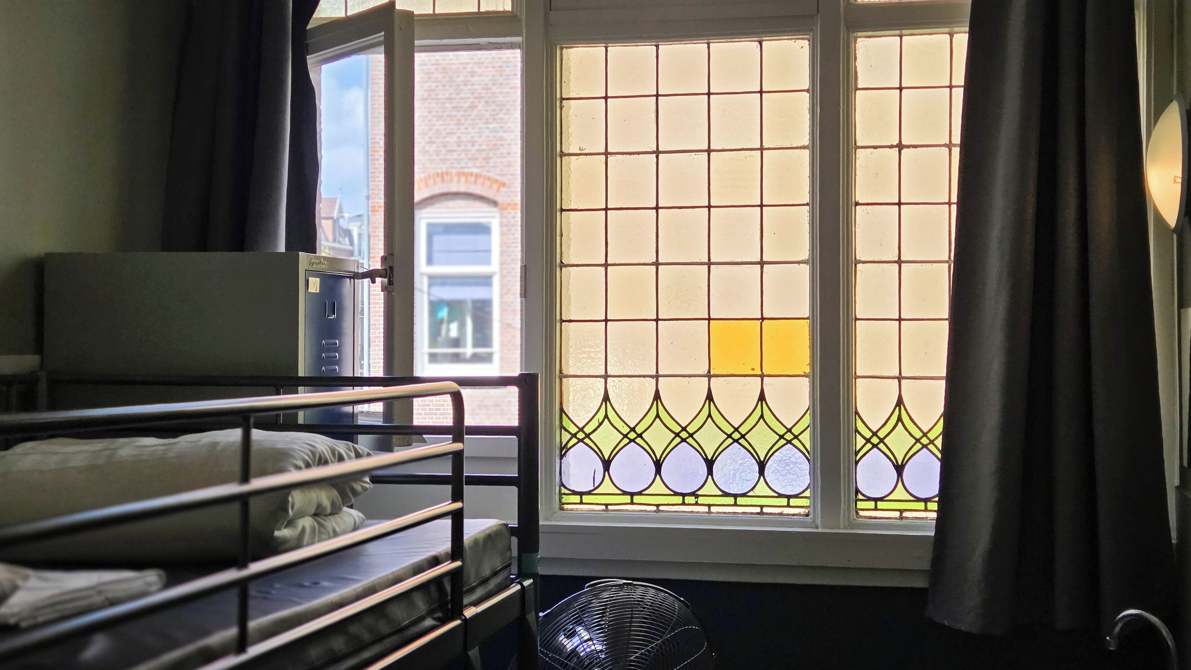Foto - Hostel Cosmos Amsterdam