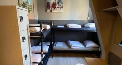 Hostel Cosmos Amsterdam