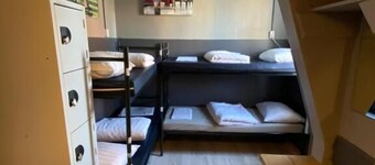 Hostel Cosmos Amsterdam