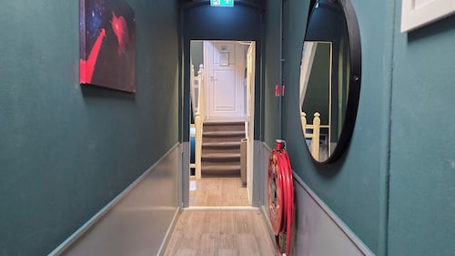 Hostel Cosmos Amsterdam