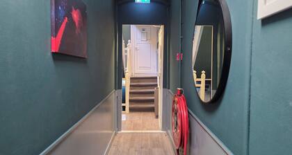 Hostel Cosmos Amsterdam