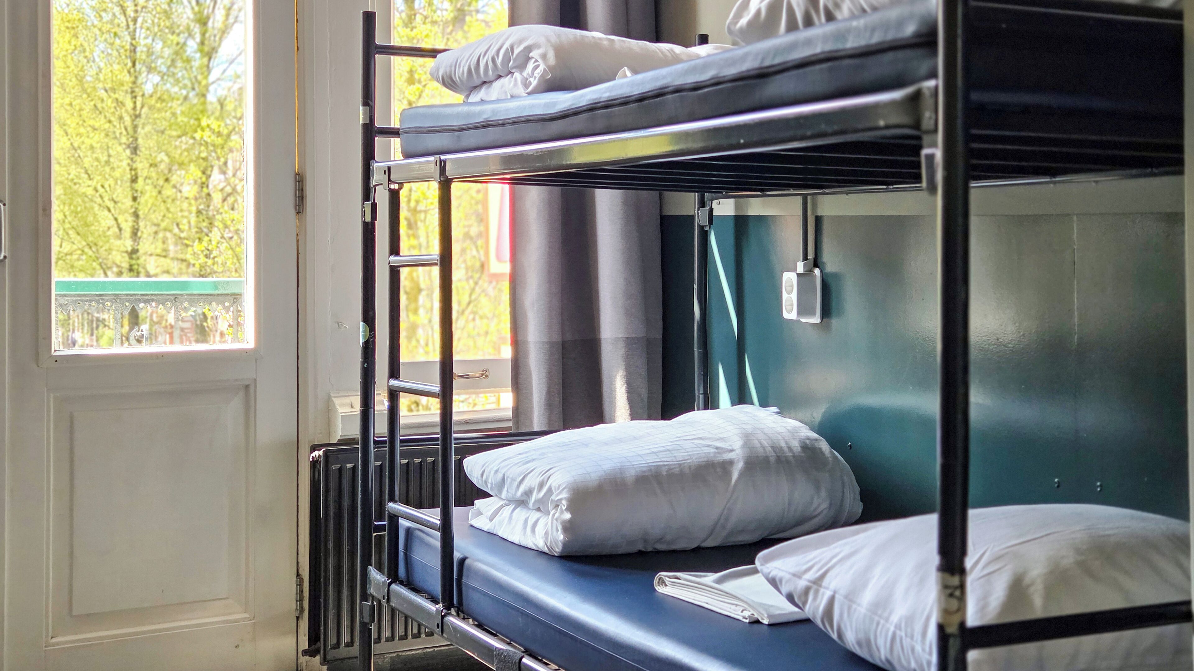 Foto - Hostel Cosmos Amsterdam