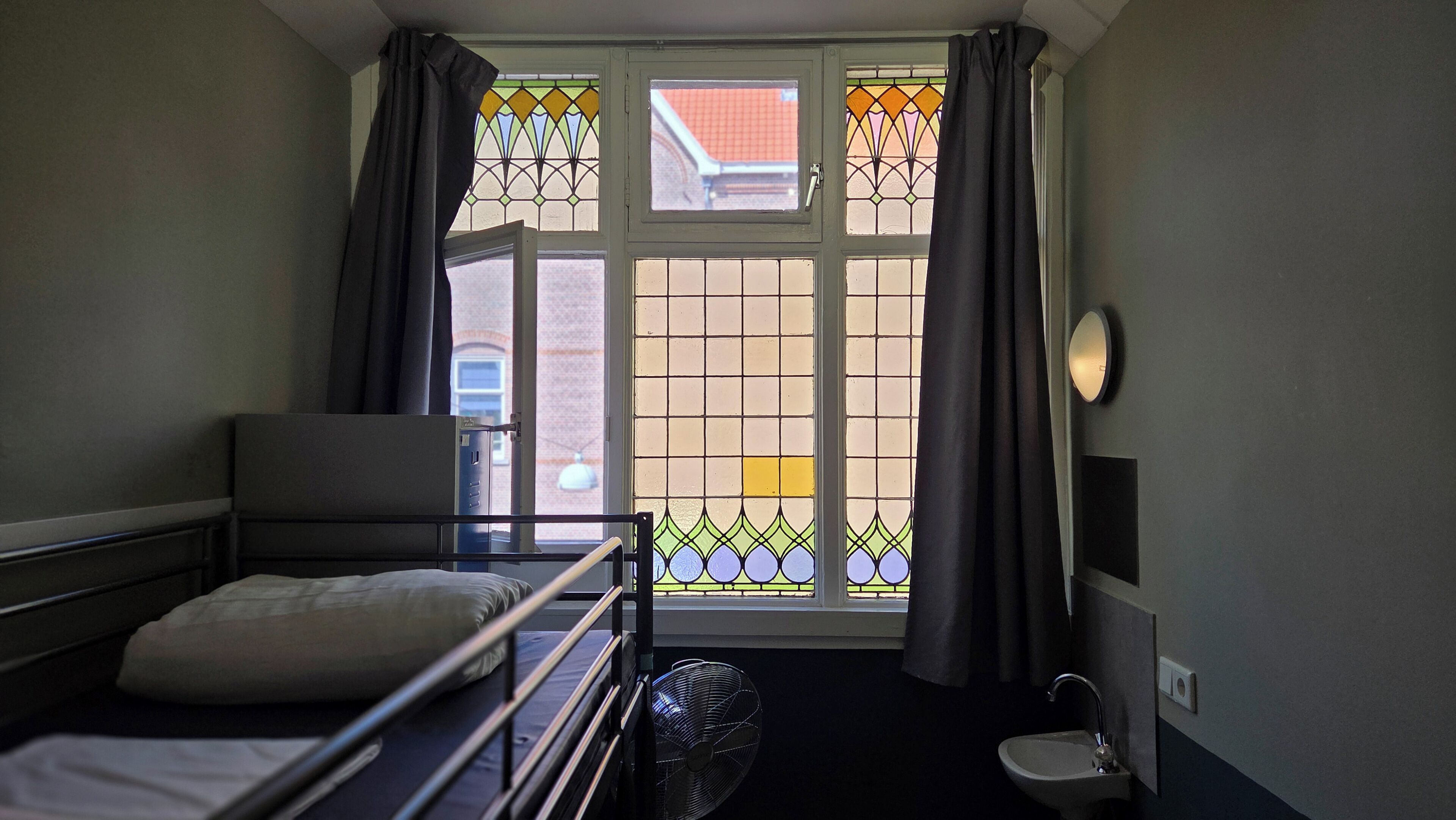 Foto - Hostel Cosmos Amsterdam