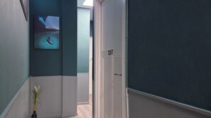 Hallway - Hostel Cosmos Amsterdam (Amsterdam)