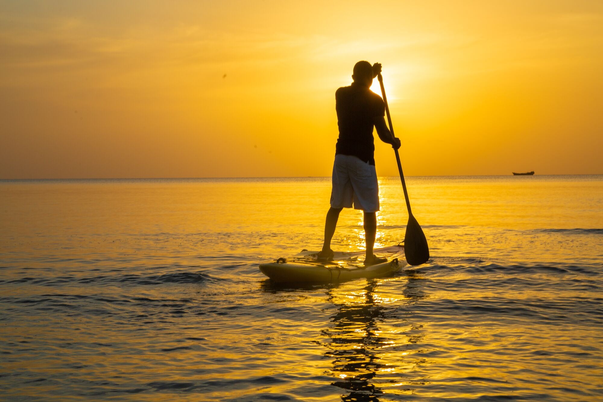 Foto - Zanzi Resort Private Paradise