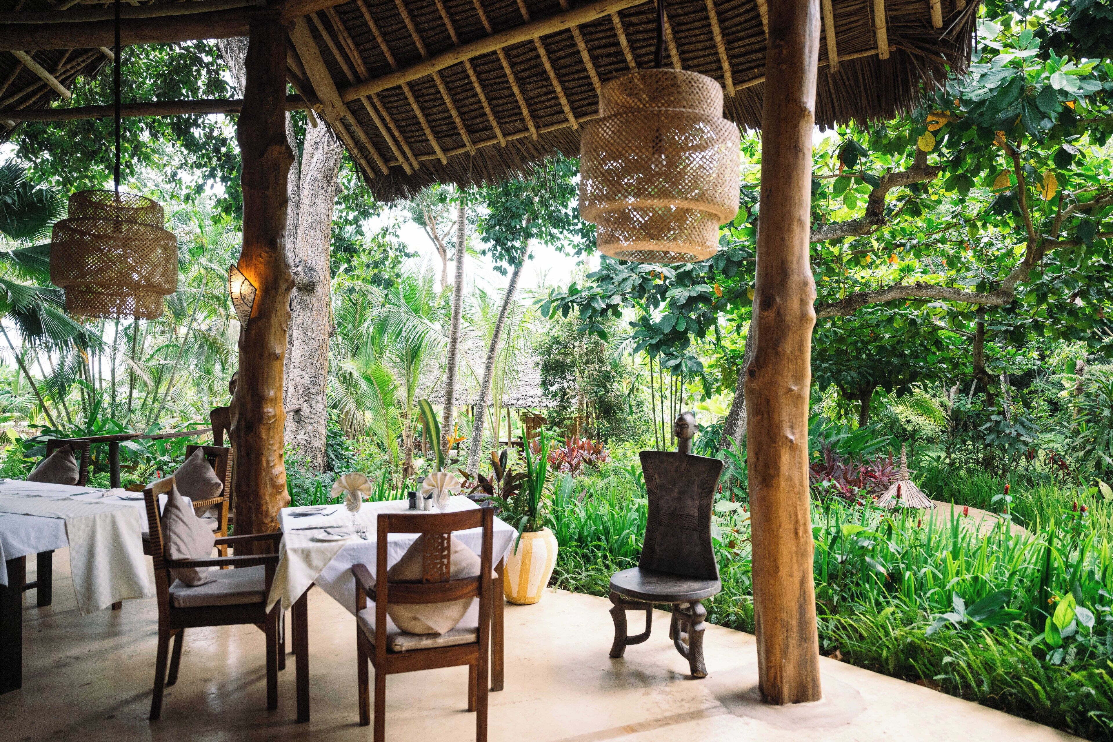 Foto - Zanzi Resort Private Paradise