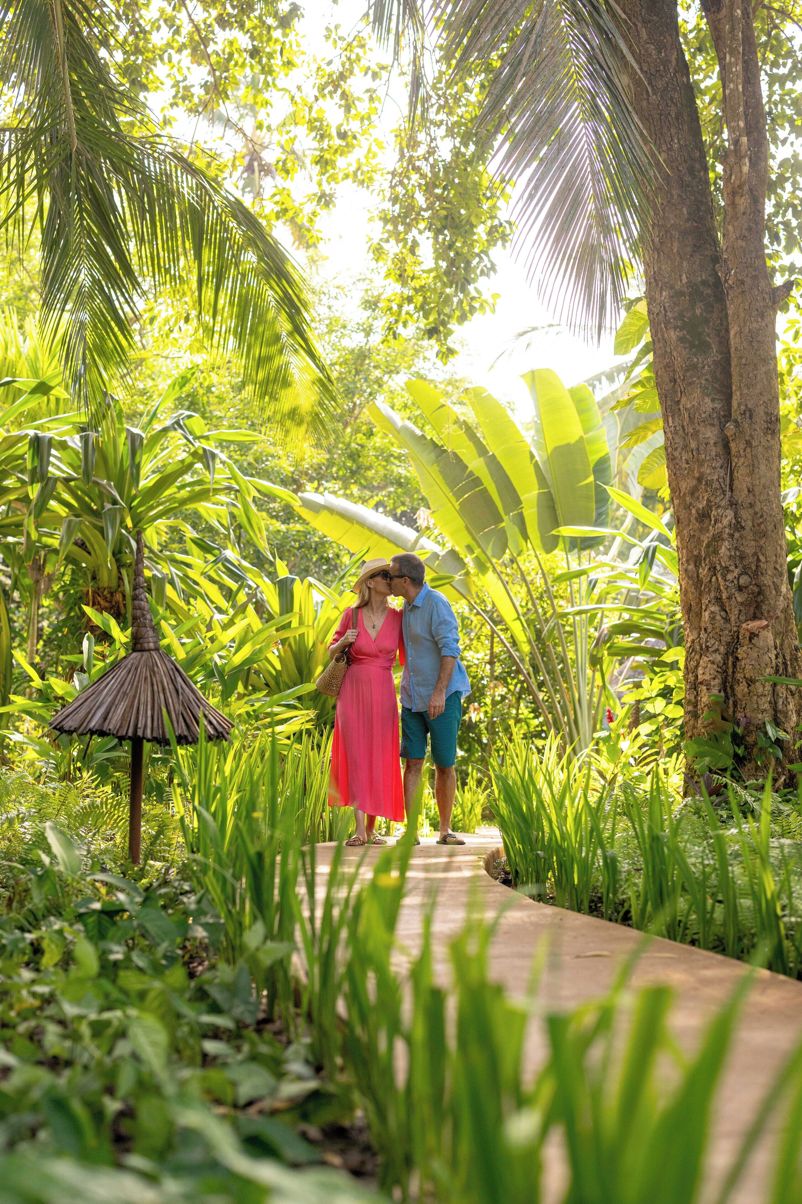 Foto - Zanzi Resort Private Paradise