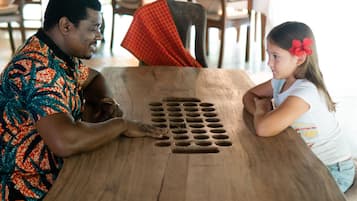 Activiteiten voor kinderen