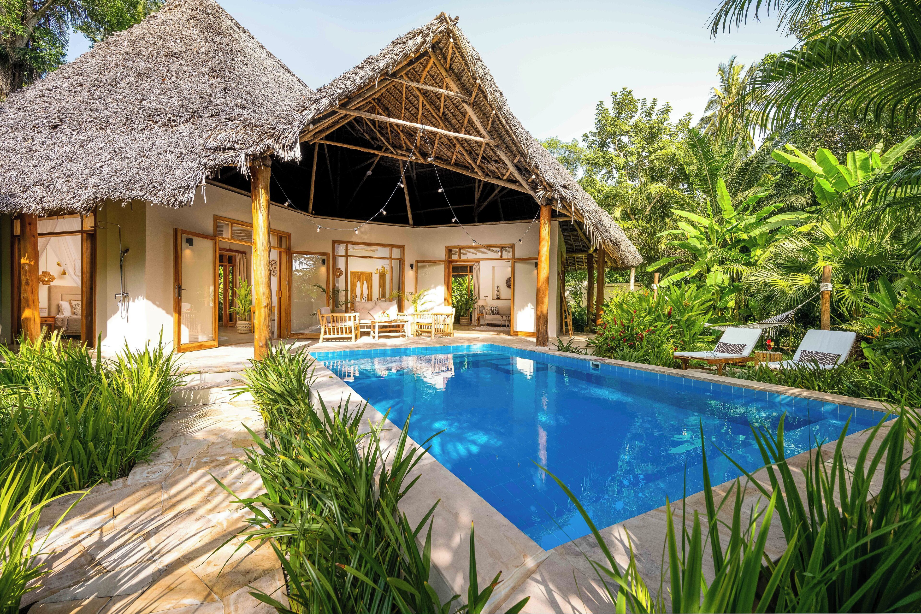 Luxury Villa, Private Pool, Garden Area | Terrace/patio