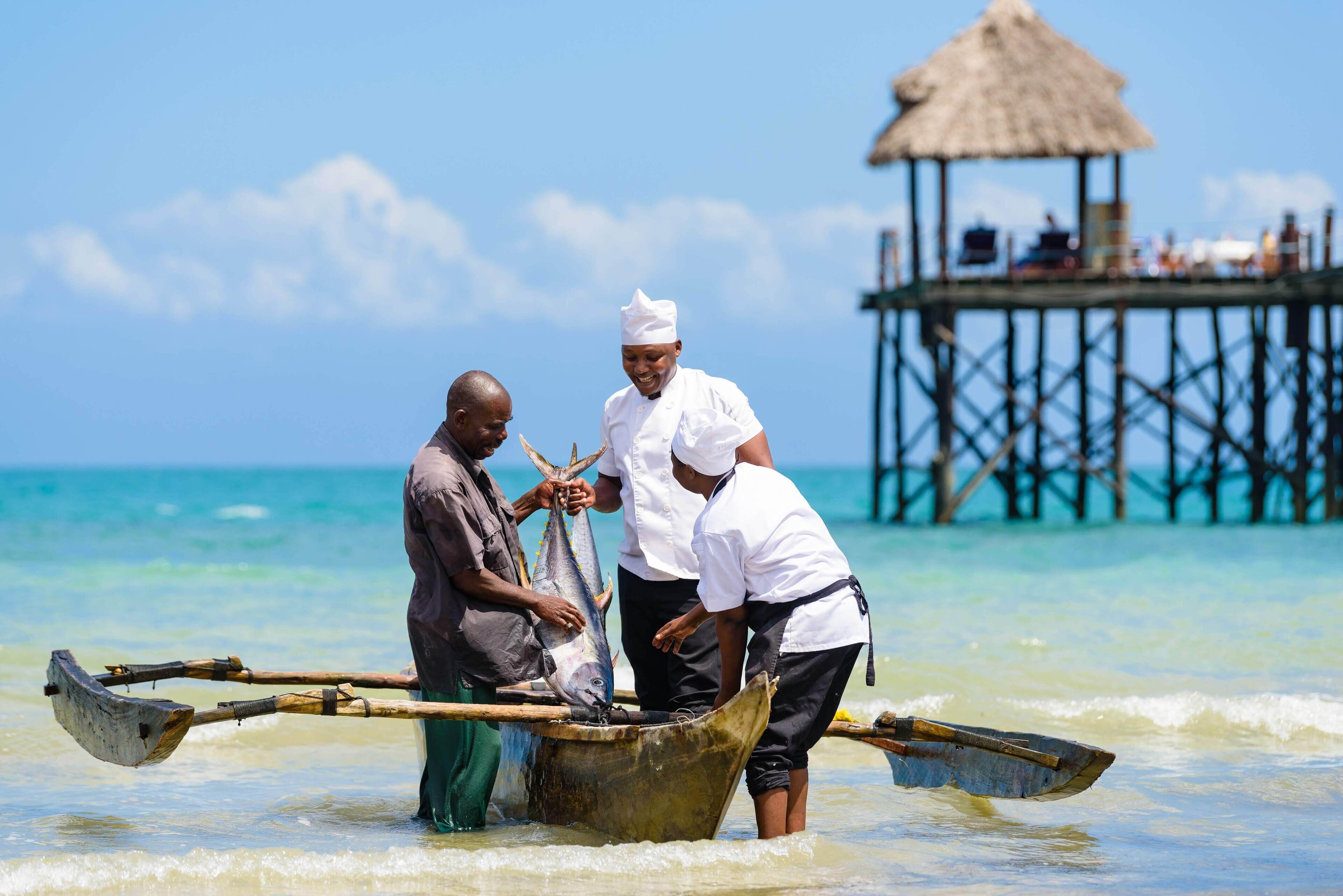 Photo - Zanzi Resort Private Paradise