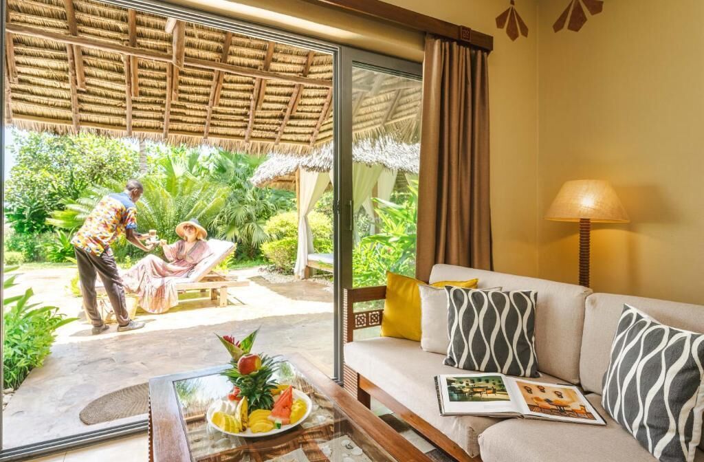 Photo - Zanzi Resort Private Paradise