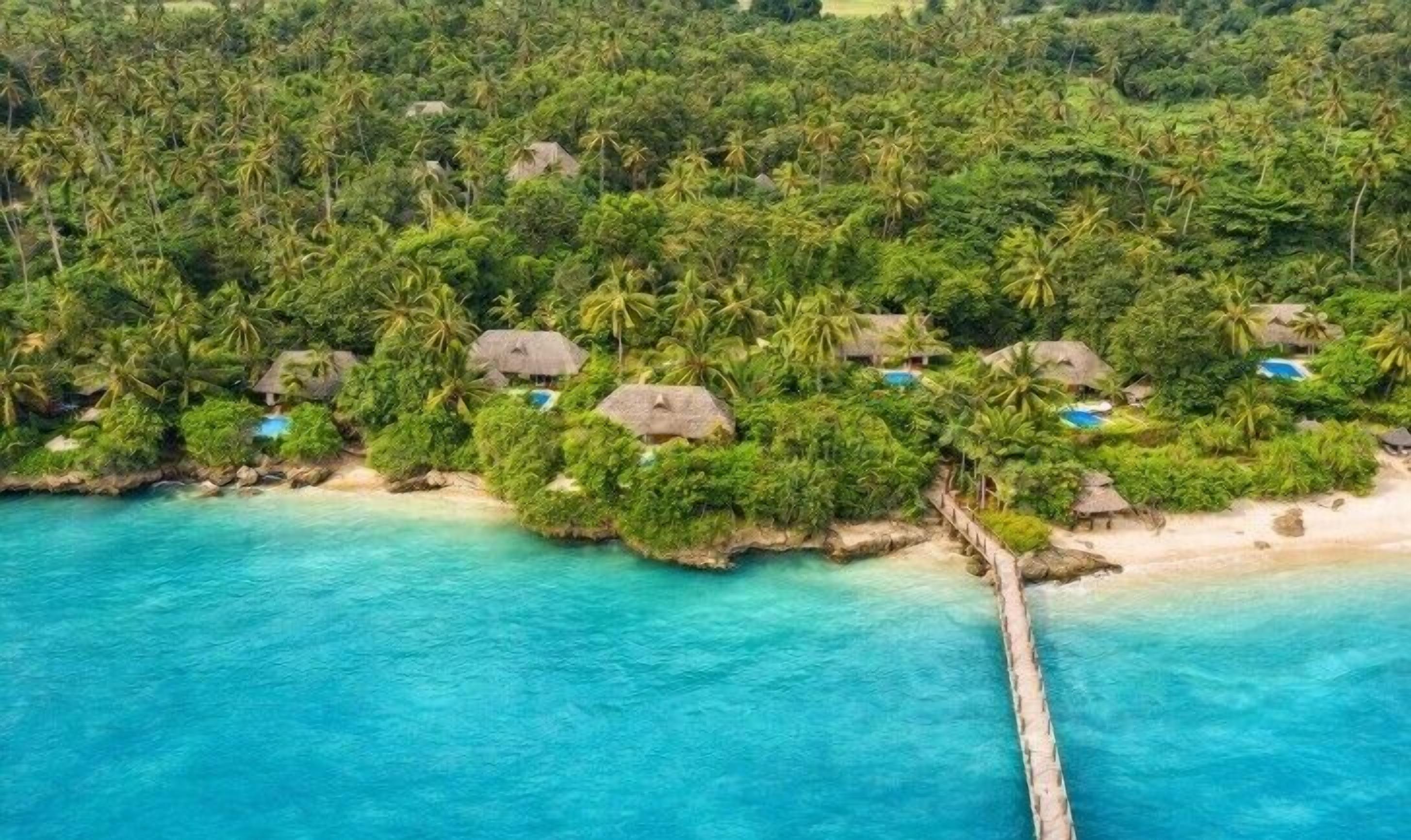 Foto - Zanzi Resort Private Paradise