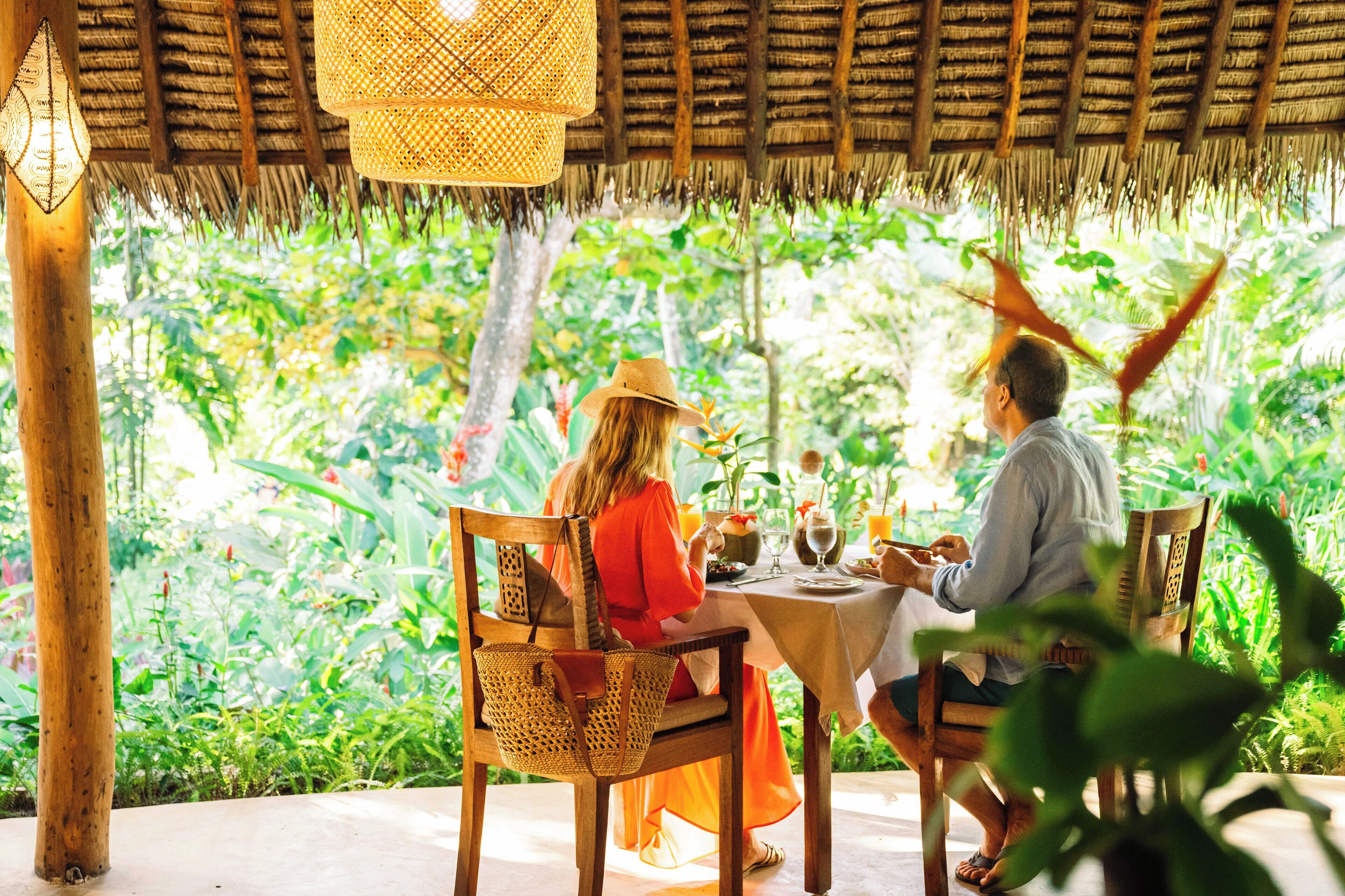 Photo - Zanzi Resort Private Paradise