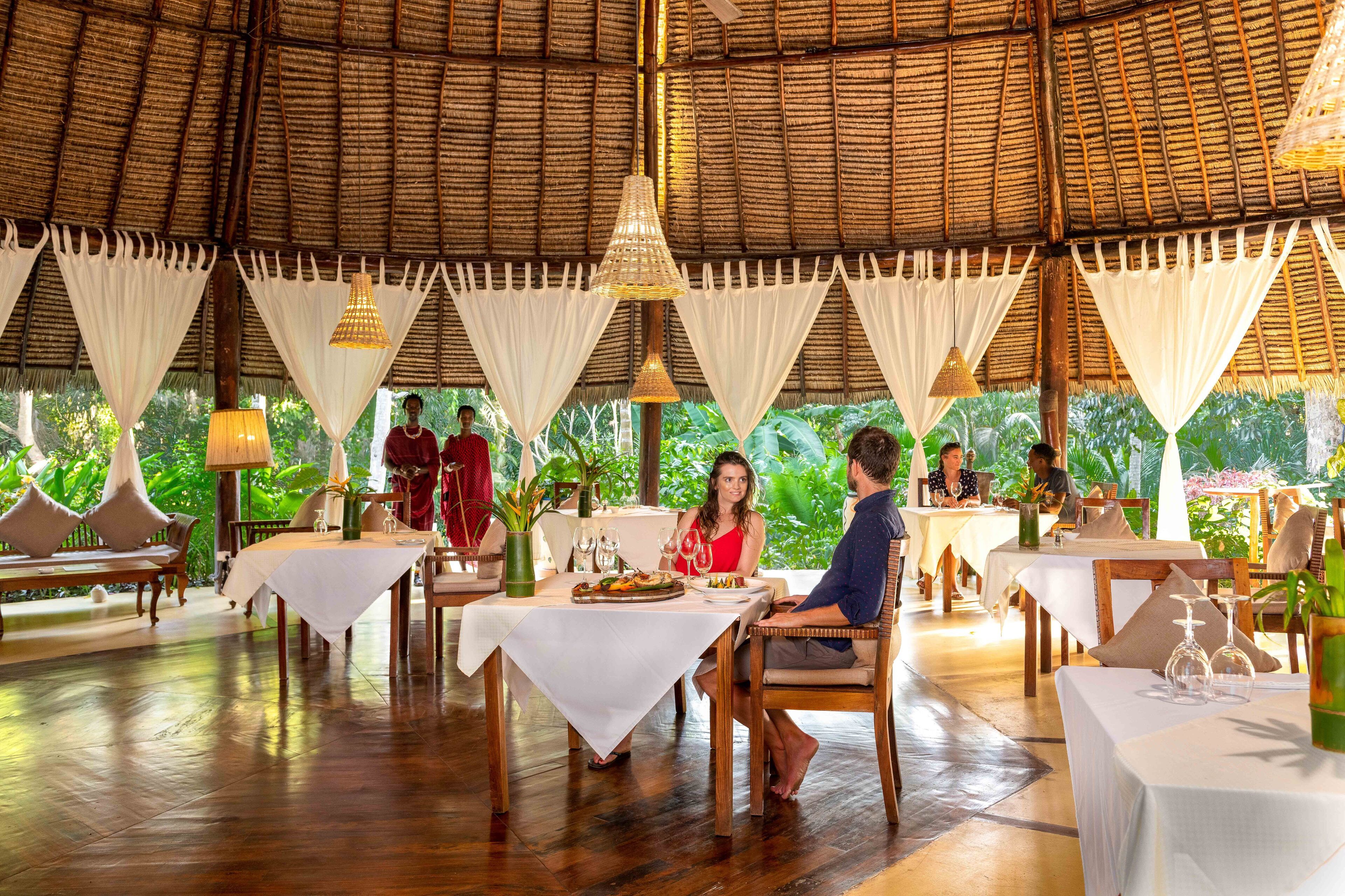 Foto - Zanzi Resort Private Paradise