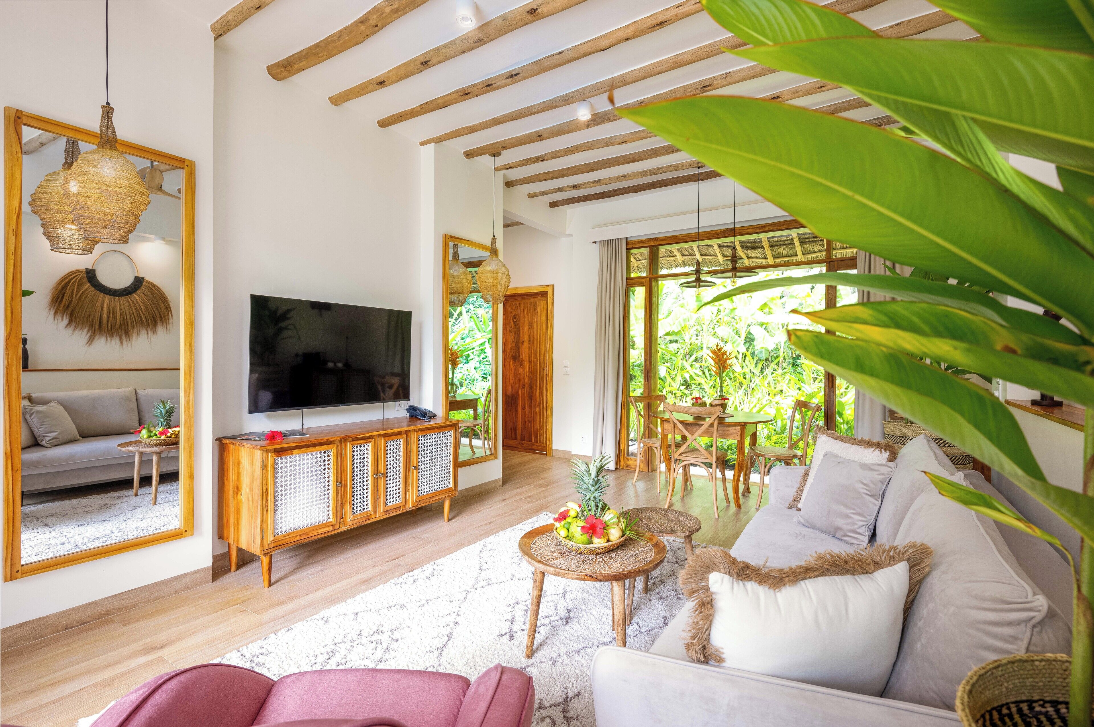 Foto - Zanzi Resort Private Paradise