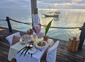 Ocean Access Villas (with private pool) | Beach/ocean view