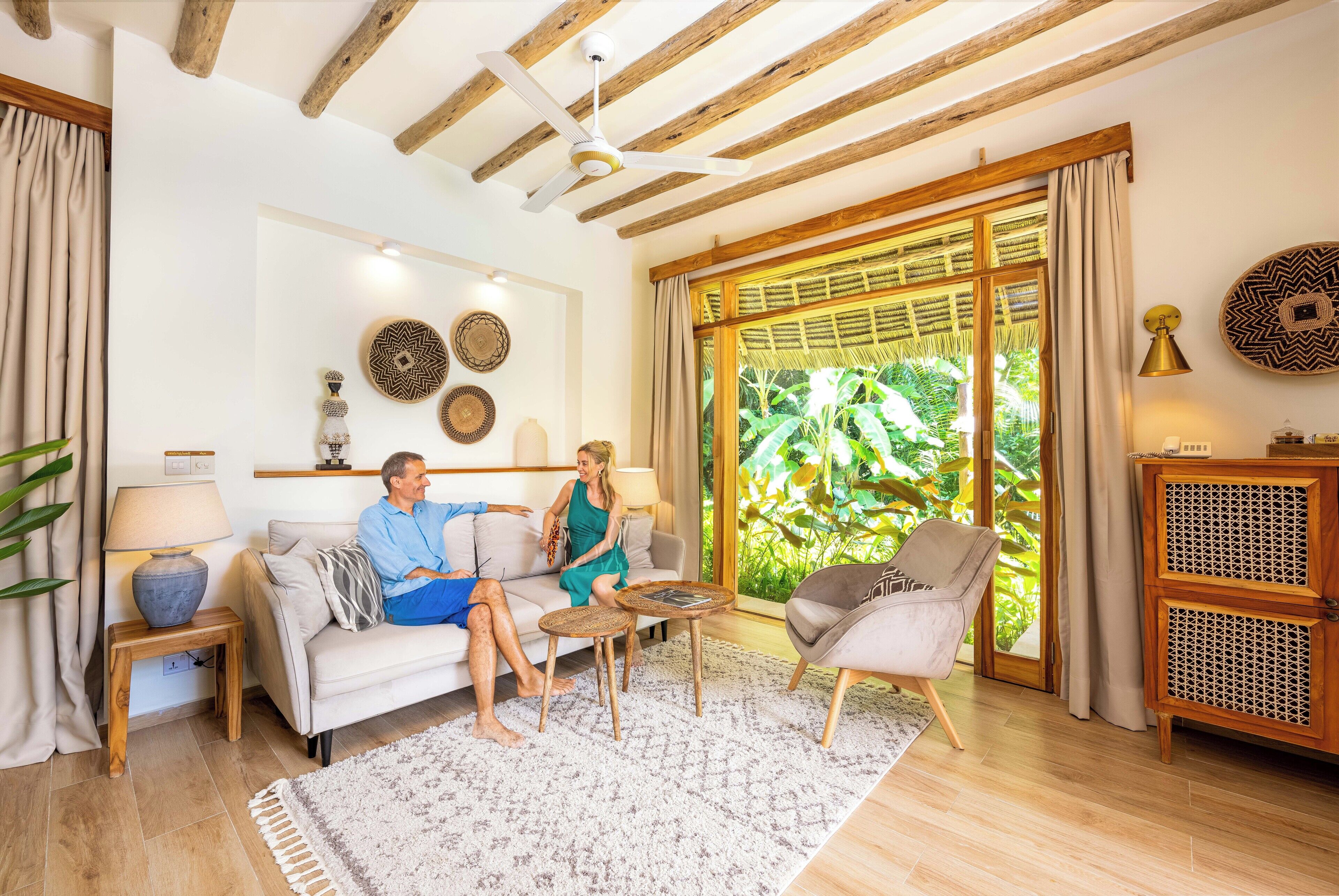 Foto - Zanzi Resort Private Paradise