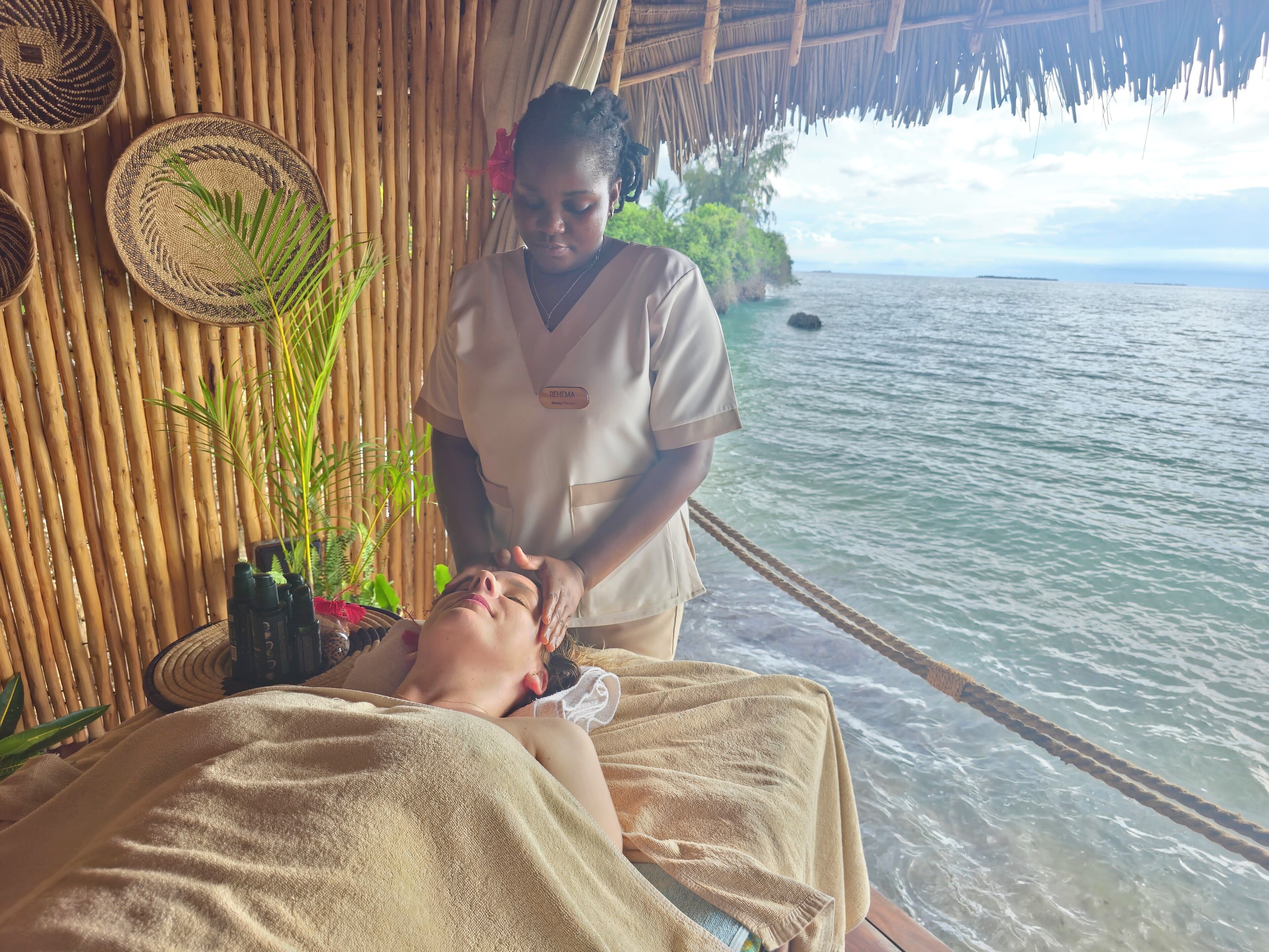 Foto - Zanzi Resort Private Paradise